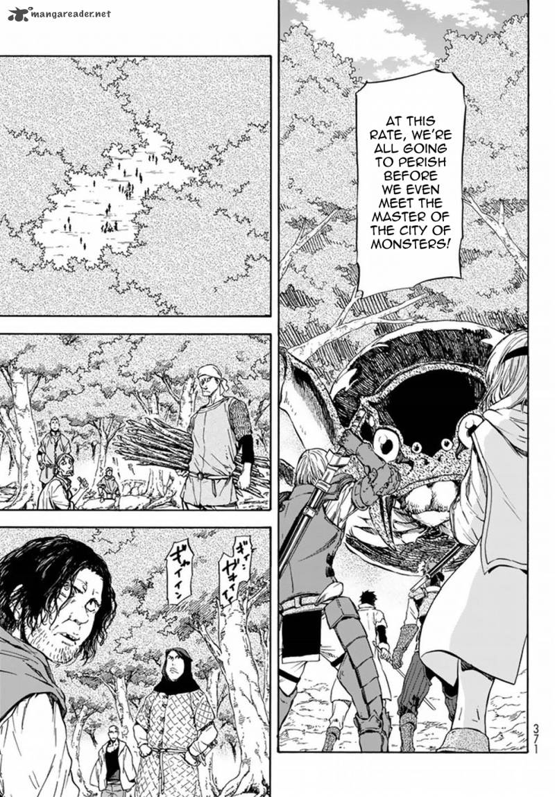 That Time I Got Reincarnated as a Slime, Chapter 34 image 12